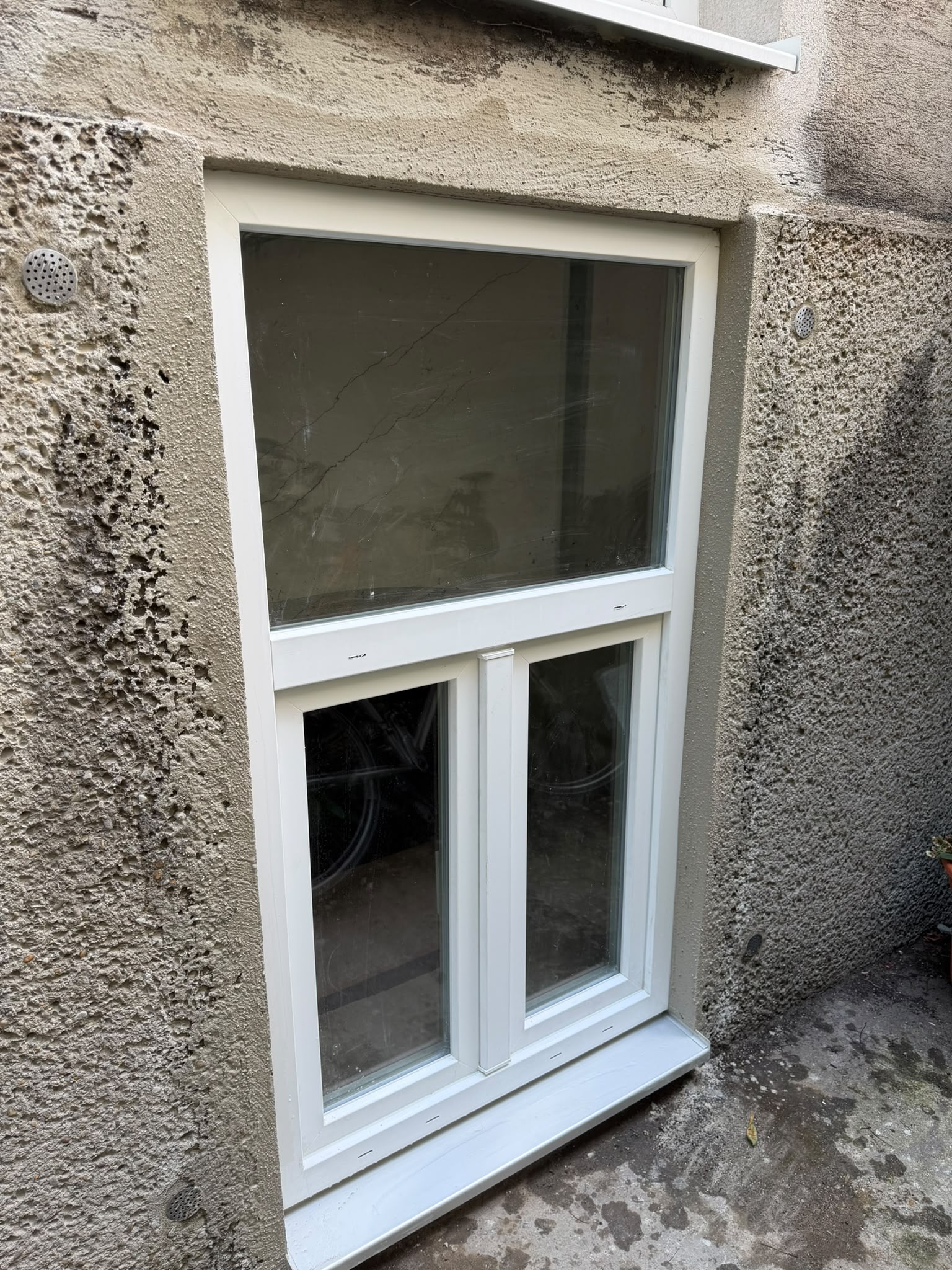 Fenster Projekt
